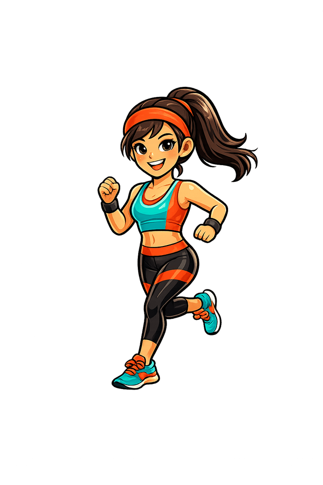 Sandy - Your AI Trainer