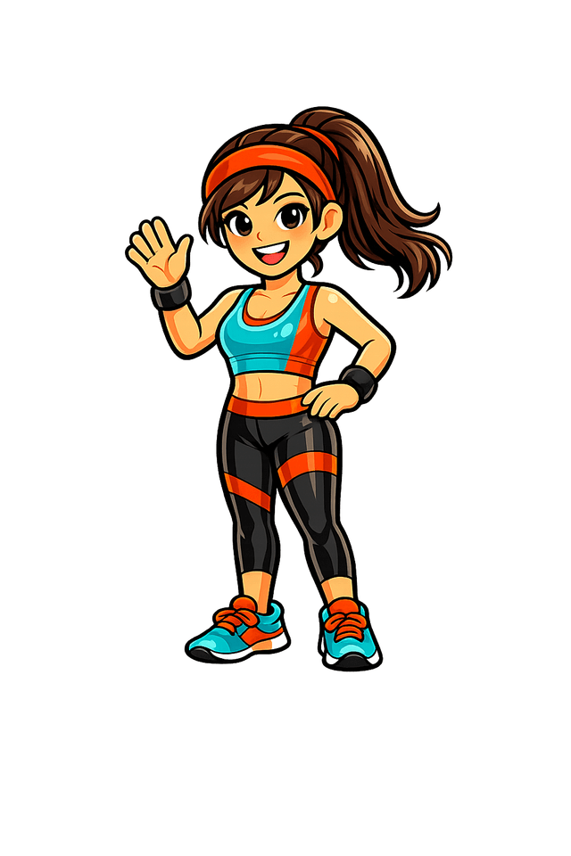 Sandy - Your AI Trainer